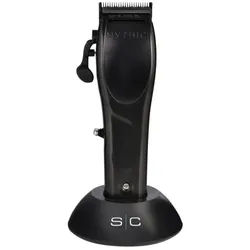 Stylecraft Haarschneider Stylecraft Mythic Clipper schwarz
