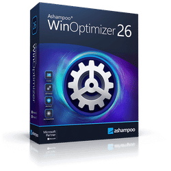 Ashampoo WinOptimizer 26