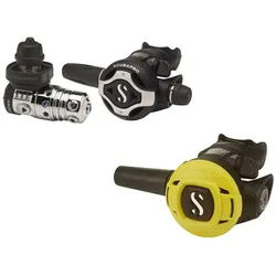 Scubapro MK25 EVO/S620Ti S270 Atemreglerset