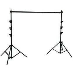 Falcon Eyes Hintergrund System B-7810 250x305 (HxB) für Stoff oder Rolle