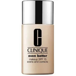 Clinique Even BetterTM Makeup Broad Spectrum SPF 15, CN 70 Vanilla