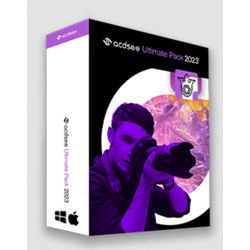 ACDSee Ultimate Pack 2023