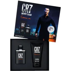 Cr7 Cristiano Ronaldo Crame On30vp Gel150 Eau de Toilette 30 ml Männer