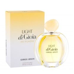 Giorgio Armani Eau de Parfum Light di Gioia