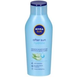 Nivea Sun® After Sun Feuichtigkeitsspendende und Beruhigende Lotion