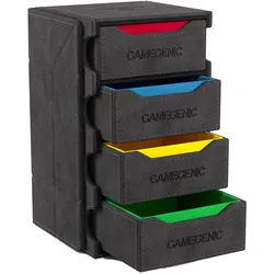 Gamegenic - Token's Lair