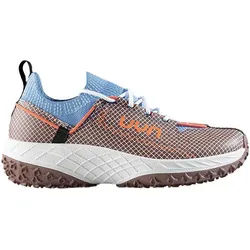 Uyn Woman Urban Trail Re-make Shoes Sand Sole cherry (R496) 41