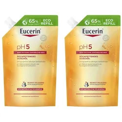 Eucerin pH5 Duschöl Nachfüll empfindliche Haut