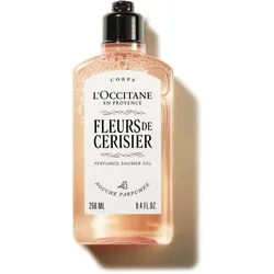 L'OCCITANE Fleurs de Cerisier Duschgel 250ml