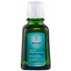 WELEDA Haaröl Haaröl Rosmarin, 50 ml
