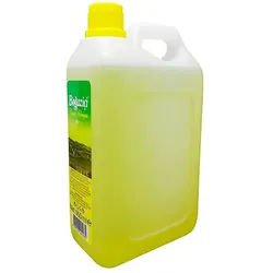 Bogazici Eau de Cologne BOGAZICI PET Zitronen Duftwasser Limon Kolonyasi Eau de Cologne 950ml