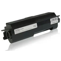 Toner, kompatibel zu Kyocera 1T02FV0DE0 / TK-110 schwarz (ca. 6000 Seiten)