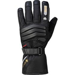 IXS Sonar-GTX 2.0 Damen Motorradhandschuhe, schwarz, Größe S