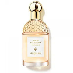 Guerlain aqua allegoria eau de toilette pamplelune 125 l Frauen