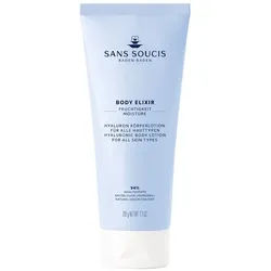 Sans-Soucis Pflege Body-ElixirHyaluron Körperlotion 200 ml