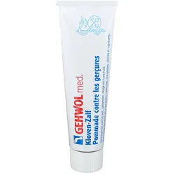 Gehwol med® Schrunden-Salbe