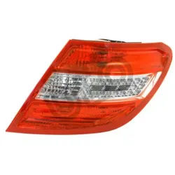 ULO Rückleuchte für Mercedes Benz C Klasse 1036014