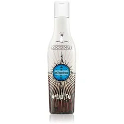 Oranjito Level 3 Coconut Bräunungsmilch für Solariumaufenthalte 200 ml