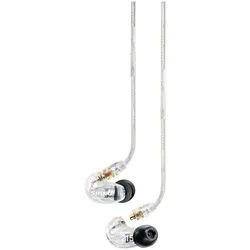 Shure SE215-CL-EFS In-Ear-Kopfhörer
