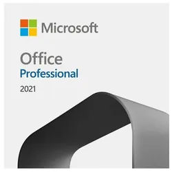 Microsoft Office Professional ( ESD - Download ) 2021