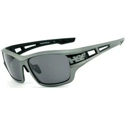HSE SportEyes 2095 Photochromic Sonnenbrille, grau für Männer