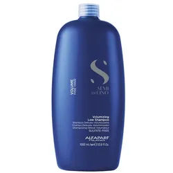 Alfaparf Milano Semi Di Lino Volume Volumizing Low Shampoo 1000 ml