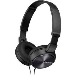 Sony MDR-ZX310 Over-Ear-Kopfhörer schwarz