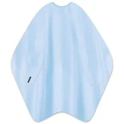Trend Design Skinny Schneideumhang - Eisblau