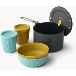 Sea to Summit Frontier UL One Pot Cook Set 2 Person