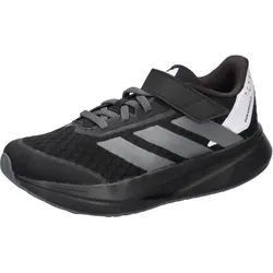 adidas Kinder Laufschuhe Duramo SL2 EL C JS2383 33 - Core Black/Grey Five/White - 33