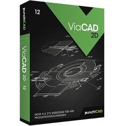 ViaCAD 12 2D