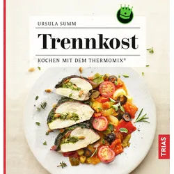 Trennkost Buch 1 St