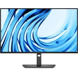 Dell Pro P P2726H - LED - 68.6 cm (27 Zoll) TFT-Monitor (1920 x 1080 px, Full HD, 8 ms Reaktionszeit, 120 Hz, IPS, HDCP, Pivot, Höhenverstellbar) schwarz