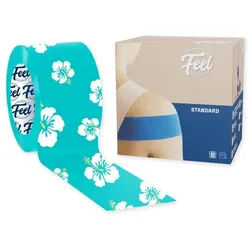 Feel Premium Kinesiotape - Standard Tape 5cm x 5m 1 kg