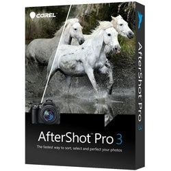 COREL AfterShot Pro 3, Download, Win/Mac/Linux