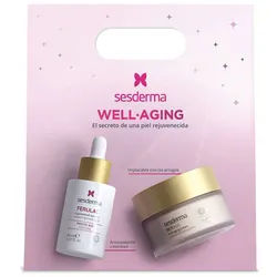 Sesderma Körperpflegemittel RETI-AGE CREMA ANTIEDAD ETUCHE 2 Stck