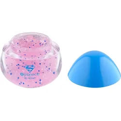 Essence Superman lip scrub Lippenpeeling Transparent 11 g Rosegold Damen