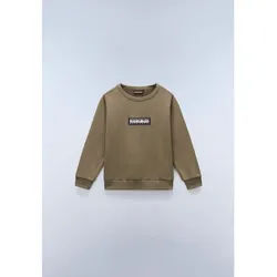 Napapijri K B-chamois C tea leaf g0a (G0A) 16