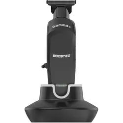 Gamma+ Boosted Trimmer