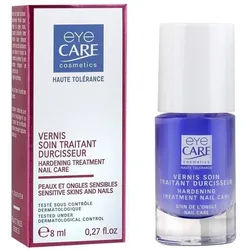eye care cosmetics Nagelhärter