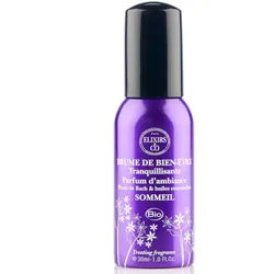 Elixirs & Co Wellness Spray