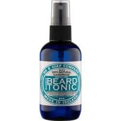 Dr-K-Soap-Company Bartpflege Beard-TonicFresh Lime With Pump 100 ml