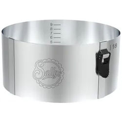 Sallys Tortenring 10 cm V2