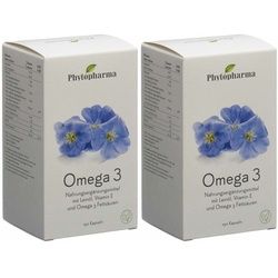 Phytopharma Omega 3