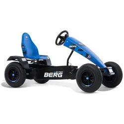 BERG XXL B.Super Blue E-BFR Pedal-Gokart