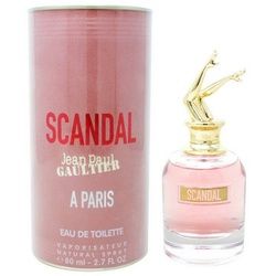 JEAN PAUL GAULTIER Eau de Toilette Scandal A Paris Eau de Toilette 80ml
