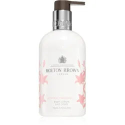 Molton Brown Heavenly Gingerlily Bodylotion limitierte Edition 300 ml