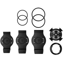 Garmin 010-13013-10 Quickfit Fahrradhalterung für fenix, tactix und epix