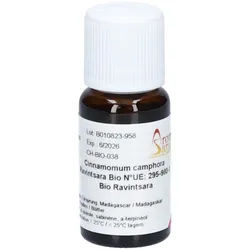 Aromasan Ätherisches Öl Ravintsara bio