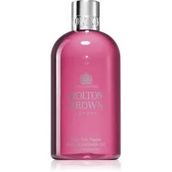 Molton Brown Fiery Pink Pepper Duschgel für Damen 300 ml